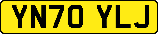 YN70YLJ