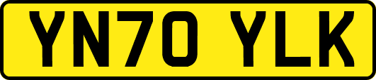 YN70YLK