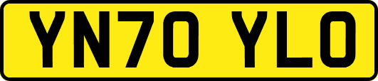 YN70YLO