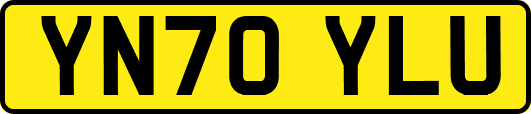 YN70YLU