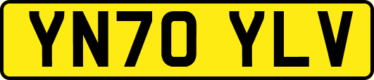 YN70YLV