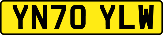YN70YLW