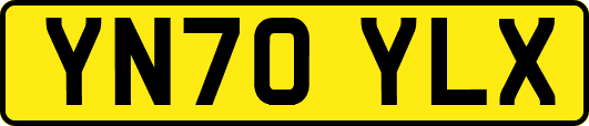 YN70YLX