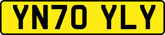 YN70YLY
