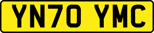 YN70YMC