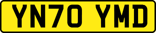 YN70YMD