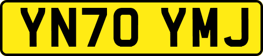 YN70YMJ