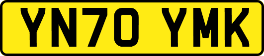 YN70YMK