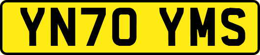 YN70YMS