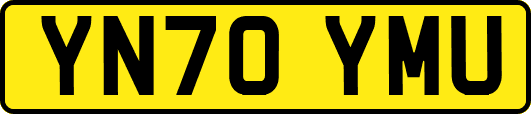 YN70YMU