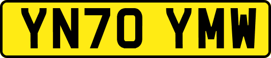 YN70YMW