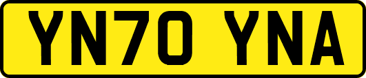 YN70YNA