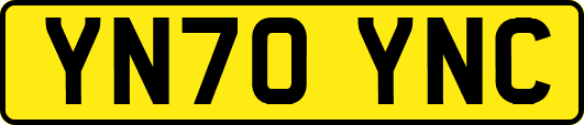 YN70YNC