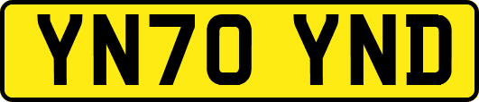 YN70YND