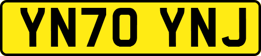 YN70YNJ