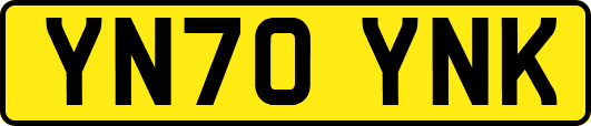 YN70YNK