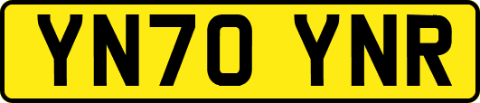 YN70YNR