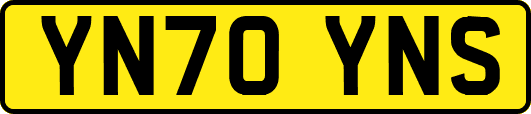 YN70YNS