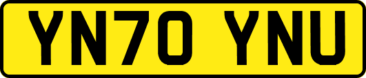 YN70YNU