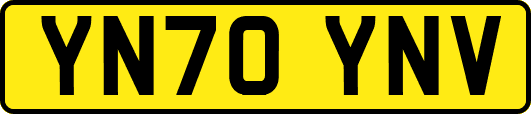 YN70YNV