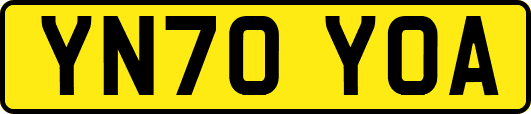 YN70YOA