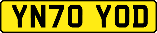 YN70YOD
