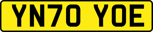 YN70YOE