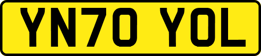 YN70YOL