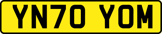 YN70YOM