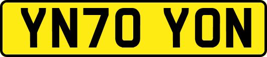 YN70YON