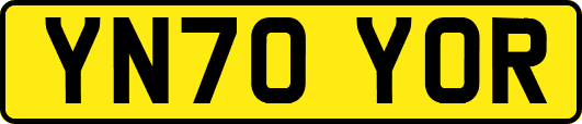 YN70YOR