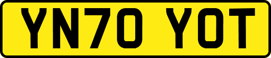 YN70YOT