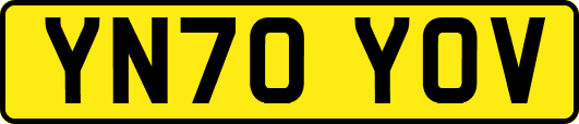 YN70YOV