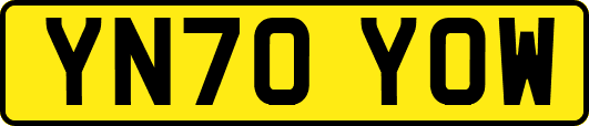 YN70YOW