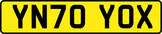 YN70YOX