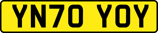 YN70YOY