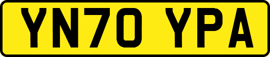 YN70YPA