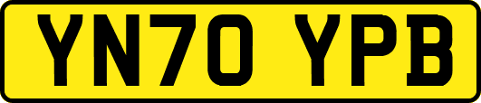 YN70YPB