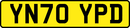 YN70YPD