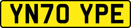 YN70YPE
