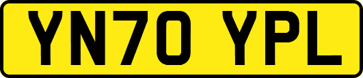 YN70YPL