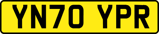 YN70YPR