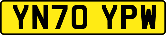YN70YPW