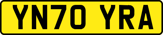 YN70YRA