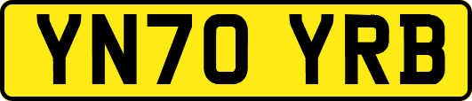 YN70YRB