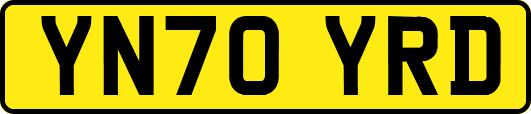 YN70YRD