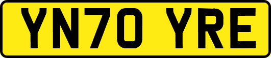 YN70YRE
