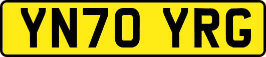 YN70YRG