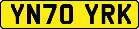 YN70YRK