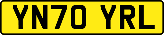 YN70YRL